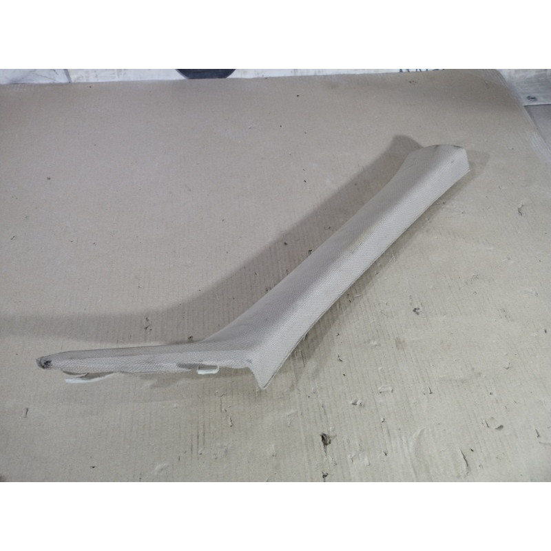 Обшивка Стойки (салон) BMW 3-series F30 2013 N26B20 51437296020