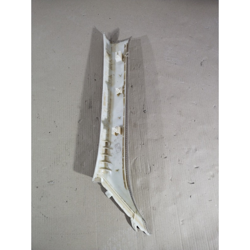 Обшивка Стойки (салон) BMW 3-series F30 2013 N26B20 51437296020