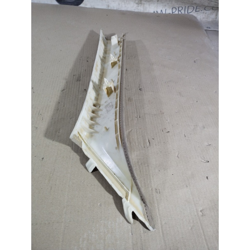 Обшивка Стойки (салон) BMW 3-series F30 2013 N26B20 51437296020