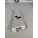 Обшивка стойки верхняя (салон) BMW 3-series F30 2013 N26B20 51437288216