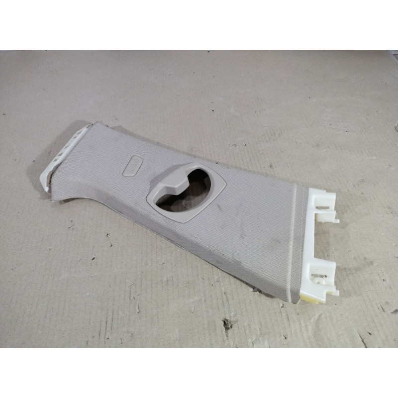 Обшивка стойки верхняя (салон) BMW 3-series F30 2013 N26B20 51437288216
