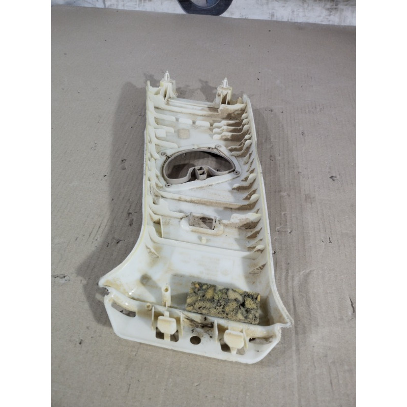 Обшивка стойки верхняя (салон) BMW 3-series F30 2013 N26B20 51437288216