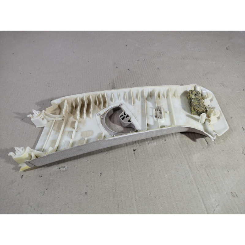Обшивка стойки верхняя (салон) BMW 3-series F30 2013 N26B20 51437288216