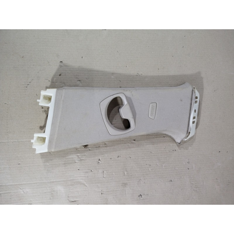 Верхня обшивка стійки (салон) BMW 3-series F30 2013 N26B20 51437288215
