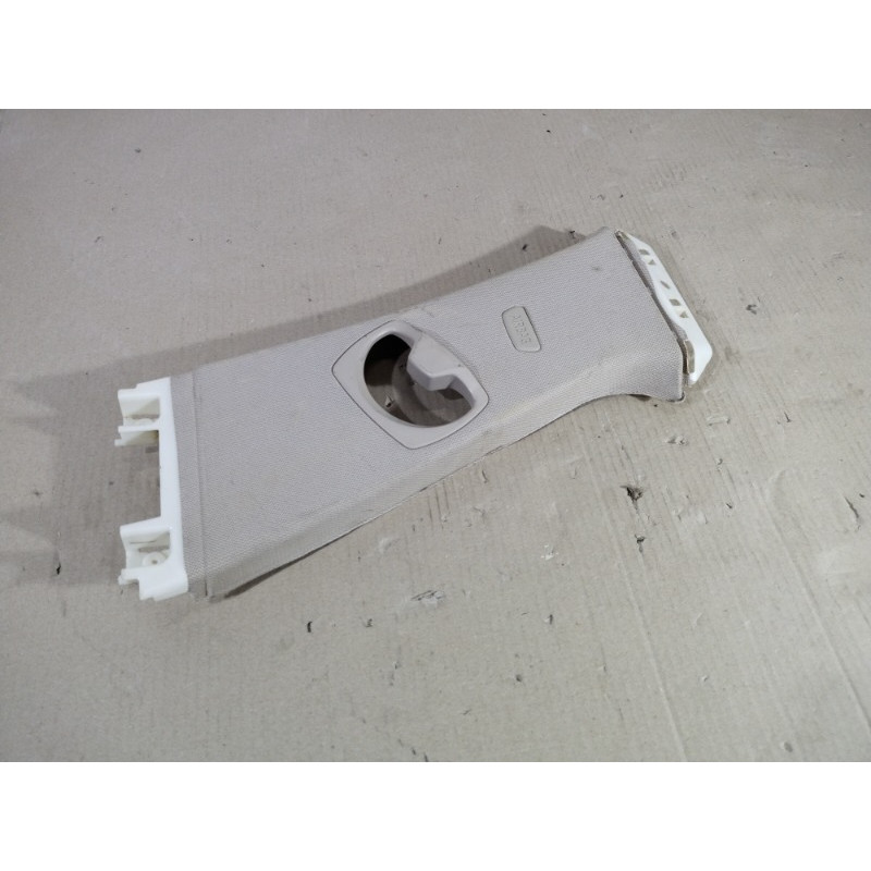 Верхня обшивка стійки (салон) BMW 3-series F30 2013 N26B20 51437288215