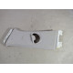 Верхня обшивка стійки (салон) BMW 3-series F30 2013 N26B20 51437288215