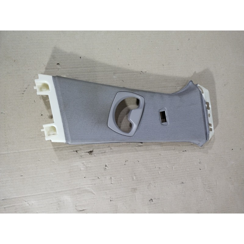 Верхня обшивка стійки (салон) BMW 3-series F30 2013 N47D20 51437288216