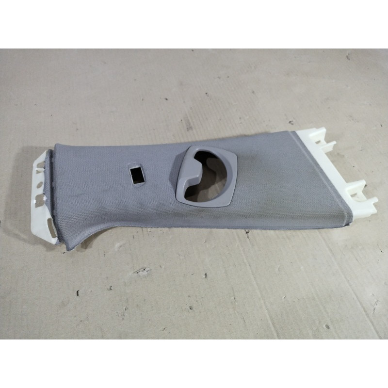 Верхня обшивка стійки (салон) BMW 3-series F30 2013 N47D20 51437288216