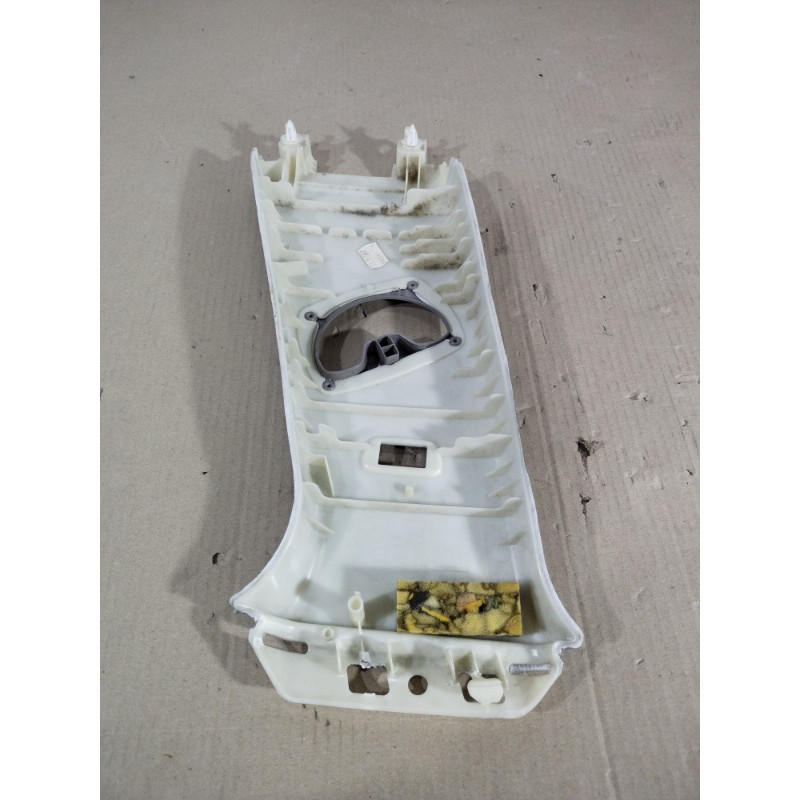 Верхня обшивка стійки (салон) BMW 3-series F30 2013 N47D20 51437288216