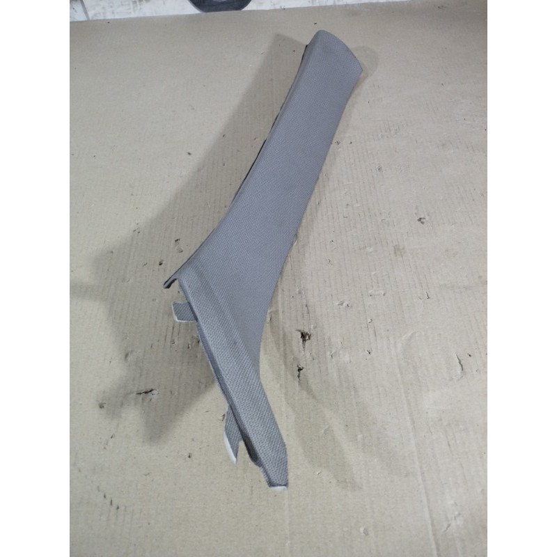 Обшивка Стойки (салон) BMW 3-series F30 2013 N47D20 51437296019