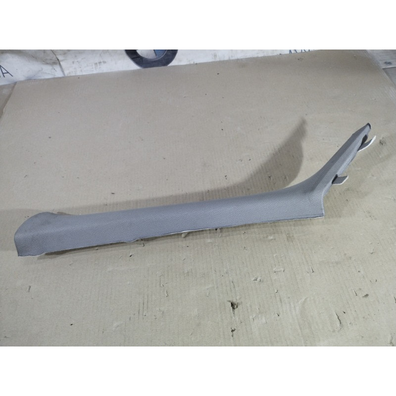 Обшивка Стойки (салон) BMW 3-series F30 2013 N47D20 51437296019