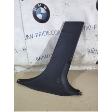 Обшивка стойки нижняя