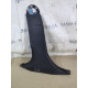 Обшивка стойки нижняя (салон) BMW 3-series F30 2013 N47D20 51437288219