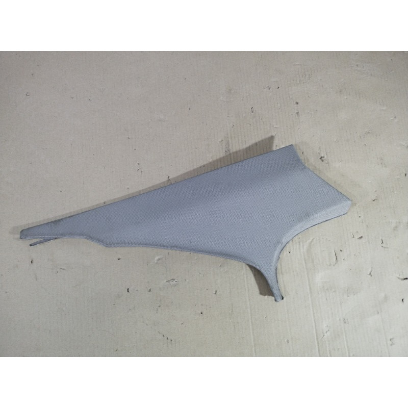 Обшивка Стойки (салон) BMW 3-series F30 2013 N47D20 51437221003