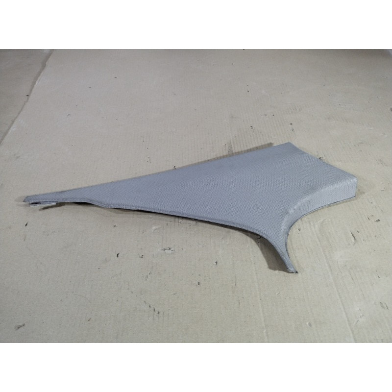 Обшивка Стойки (салон) BMW 3-series F30 2013 N47D20 51437221003