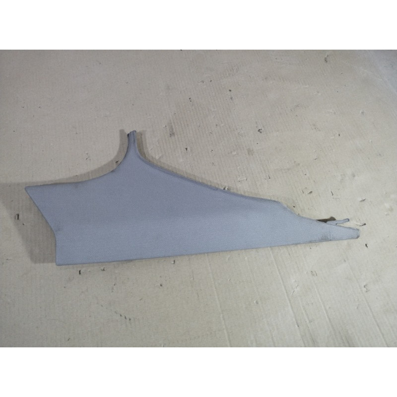 Обшивка Стойки (салон) BMW 3-series F30 2013 N47D20 51437221003