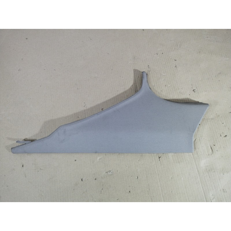 Обшивка Стойки (салон) BMW 3-series F30 2013 N47D20 51437288226