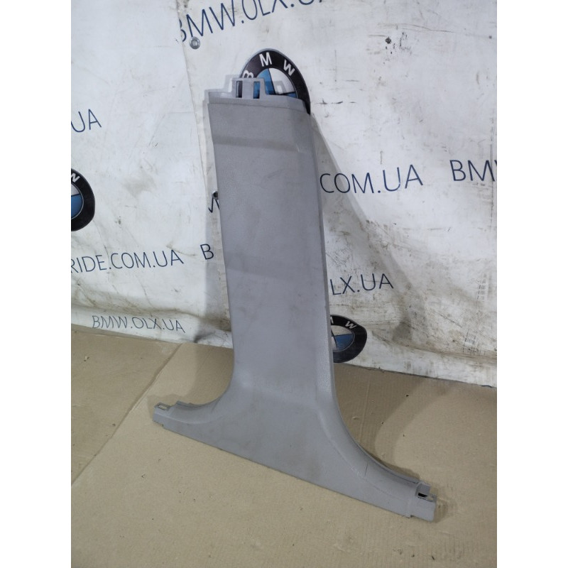 Обшивка Стойки (салон) BMW 5-series F10 2013 N63B44 9116351