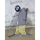 Обшивка Стойки (салон) BMW 5-series F10 2013 N63B44 9116351