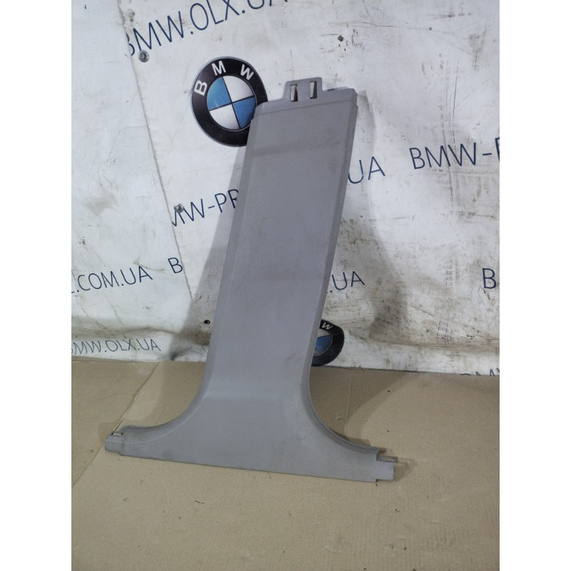 Обшивка Стойки (салон) BMW 5-series F10 2013 N63B44 9116352