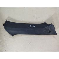 Верхня обшивка стійки