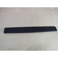 Обшивка крышки багажника