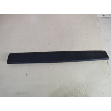 Обшивка крышки багажника