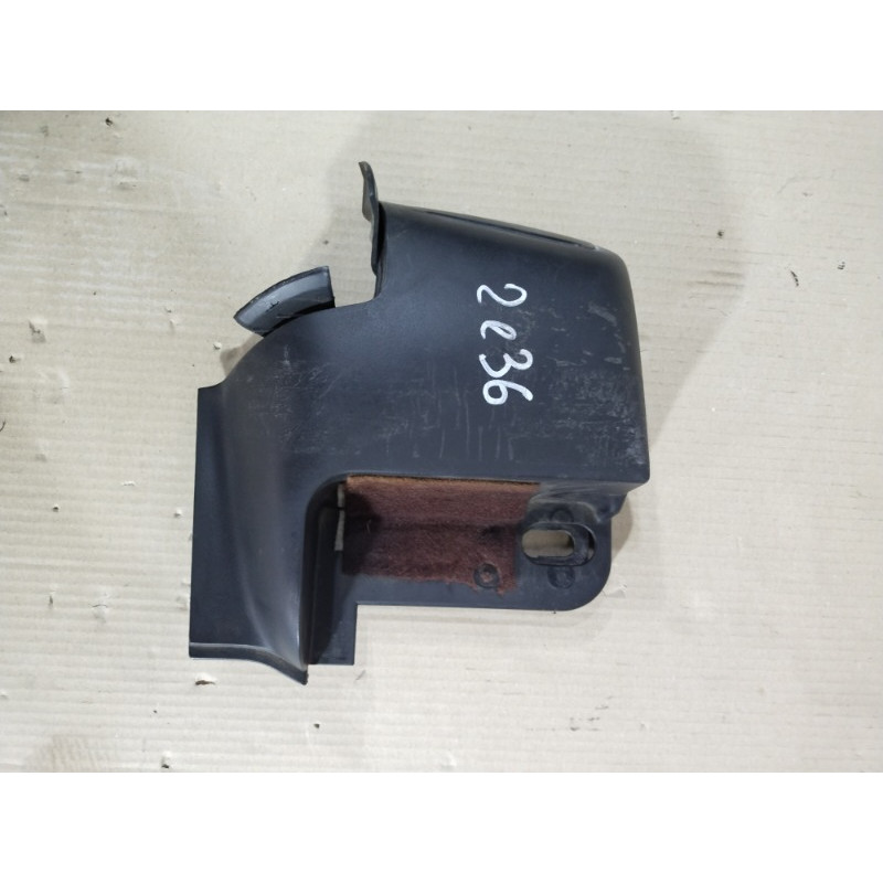 Обшивка багажника (салон) BMW 3-series E36 1998 M51d25 51478191761