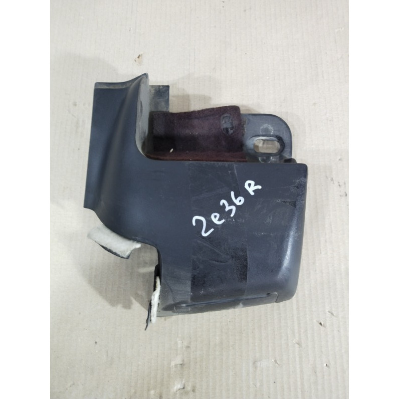 Обшивка багажника (салон) BMW 3-series E36 1998 M51d25 51478191762