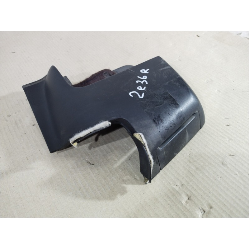 Обшивка багажника (салон) BMW 3-series E36 1998 M51d25 51478191762