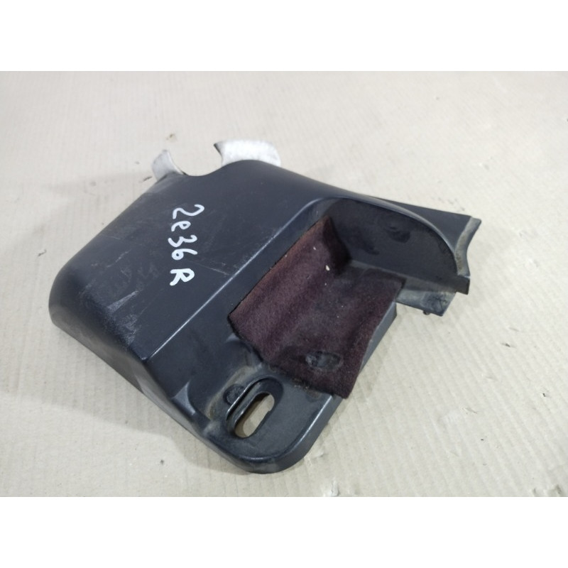 Обшивка багажника (салон) BMW 3-series E36 1998 M51d25 51478191762