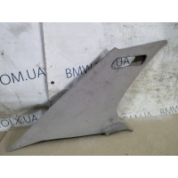 Обшивка стойки верхняя