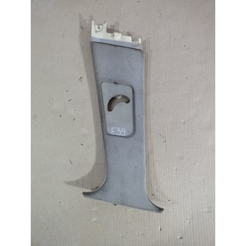 Обшивка Стойки (салон) BMW 5-series E39 51438159515
