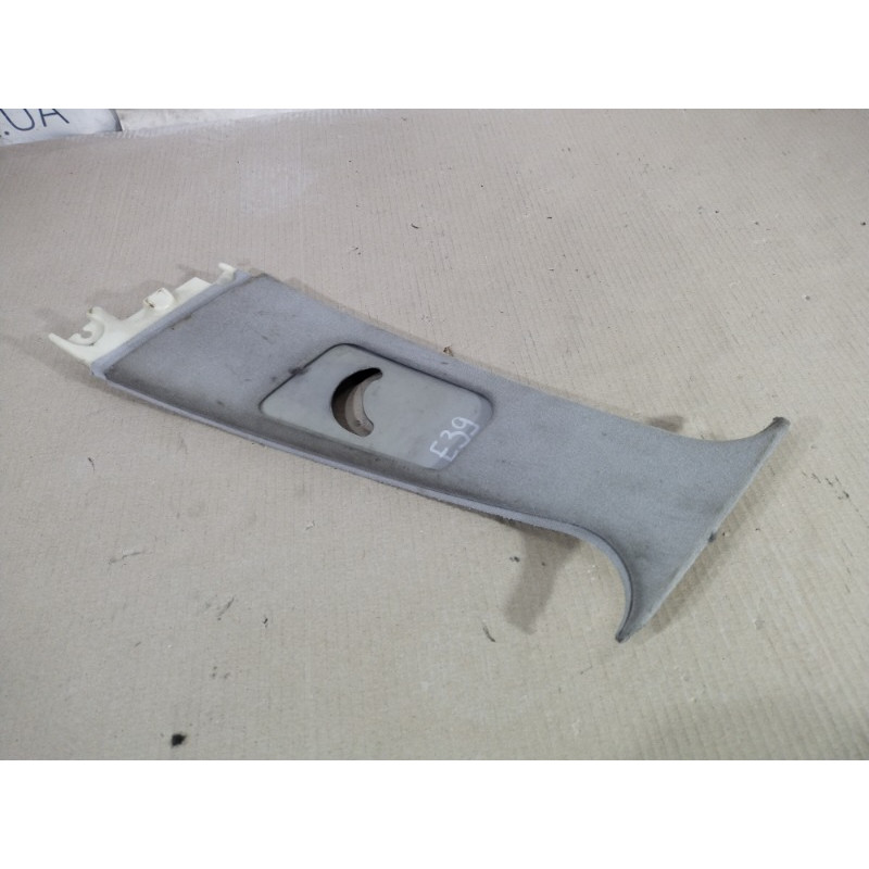 Обшивка Стойки (салон) BMW 5-series E39 51438159515