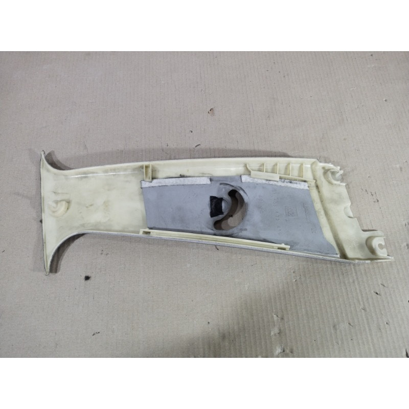 Обшивка Стойки (салон) BMW 5-series E39 51438159515