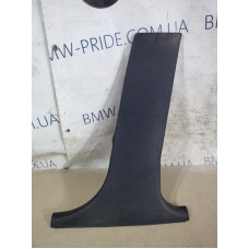 Обшивка Стойки