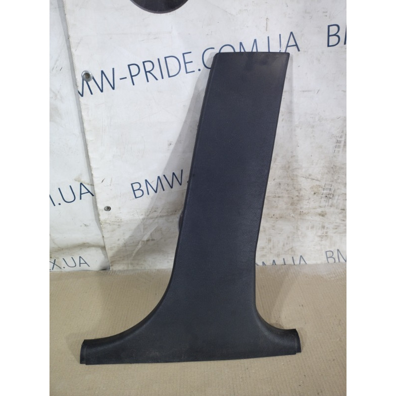 Обшивка Стойки (салон) BMW 5-series E39 51438172422