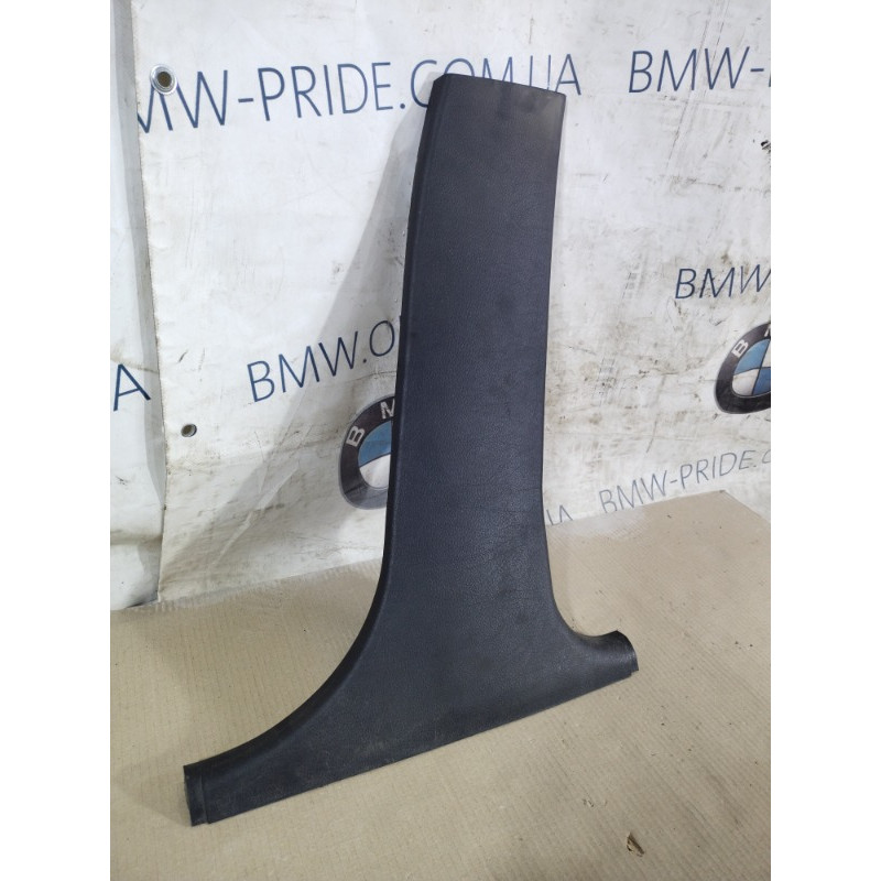 Обшивка Стойки (салон) BMW 5-series E39 51438172422