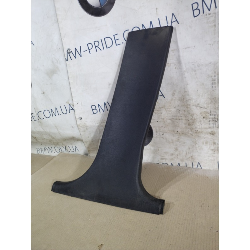 Обшивка Стойки (салон) BMW 5-series E39 51438172422