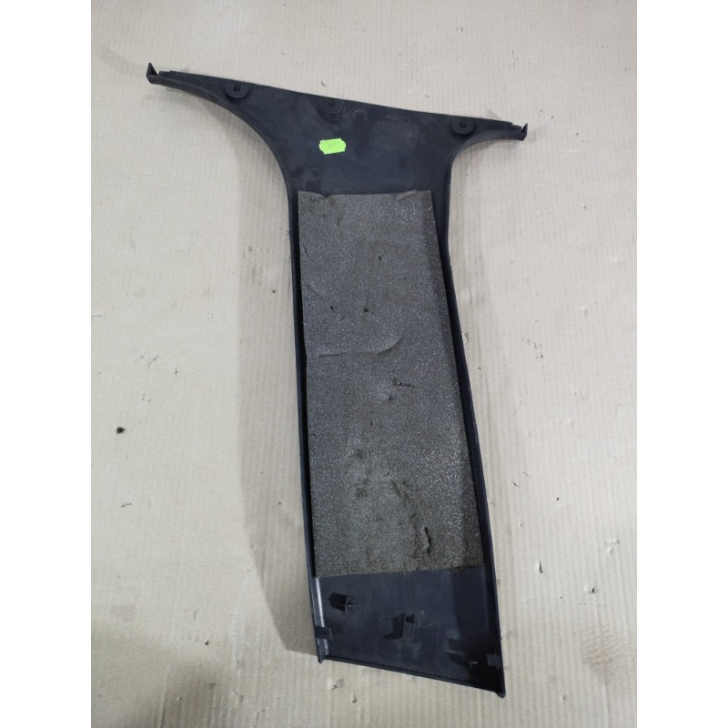 Обшивка Стойки (салон) BMW 5-series E39 51438172422