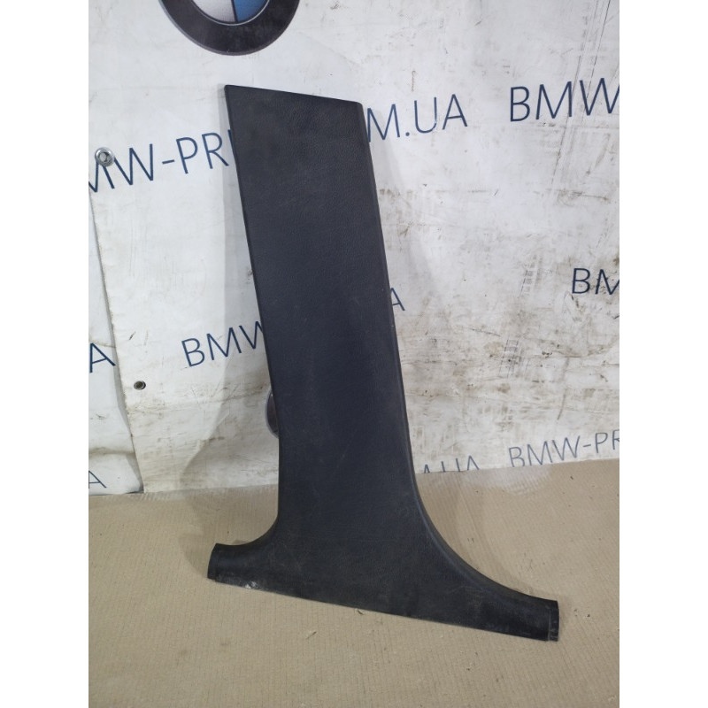 Обшивка Стойки (салон) BMW 5-series E39 51438172421