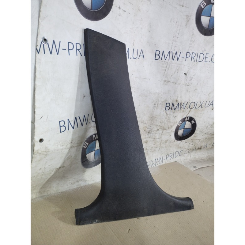 Обшивка Стойки (салон) BMW 5-series E39 51438172421