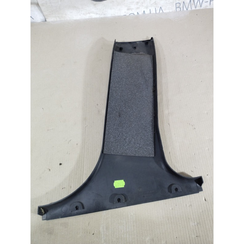 Обшивка Стойки (салон) BMW 5-series E39 51438172421