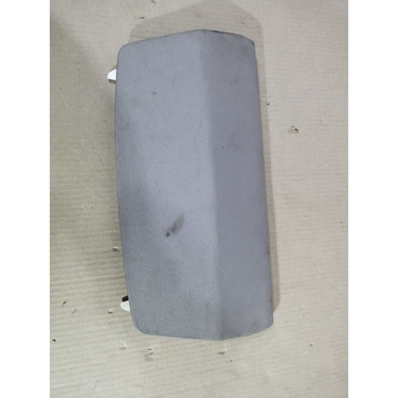 Обшивка салона (салон) BMW 5-series F10 51449173446