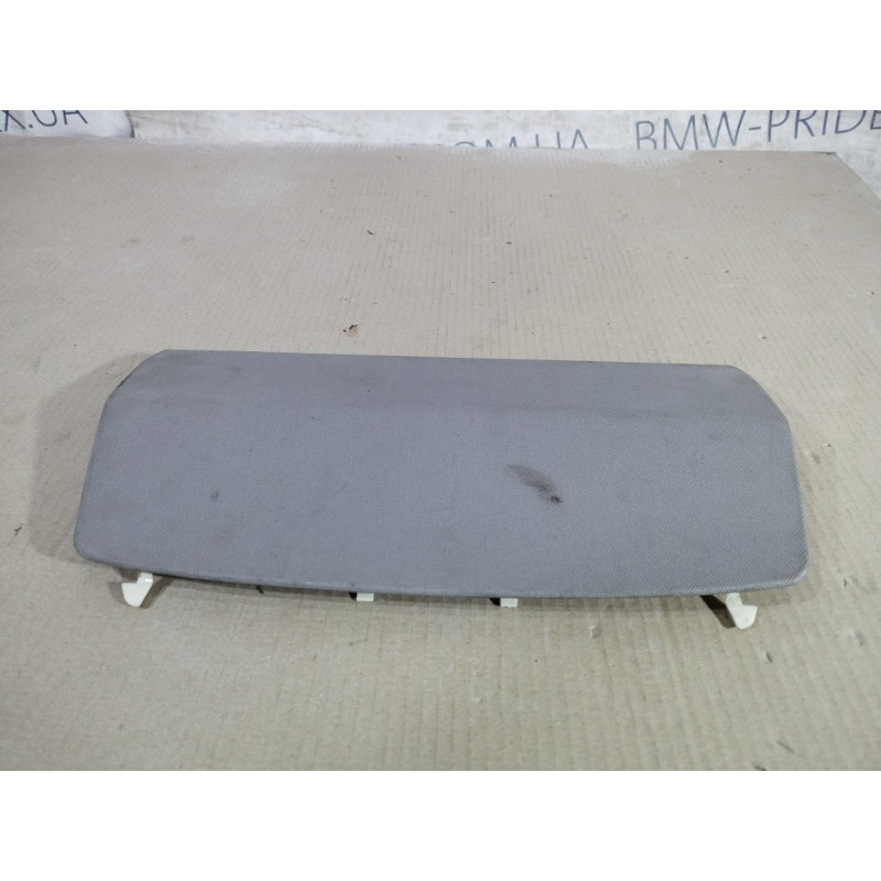 Обшивка салона (салон) BMW 5-series F10 51449173446