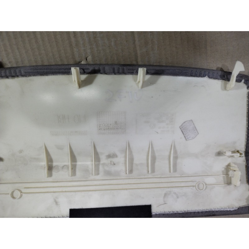Обшивка салона (салон) BMW 5-series F10 51449173446
