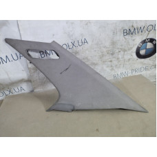 Обшивка стойки верхняя