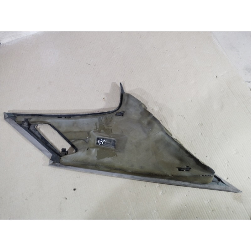 Обшивка стойки верхняя (салон) BMW 5-series E34 51431973396