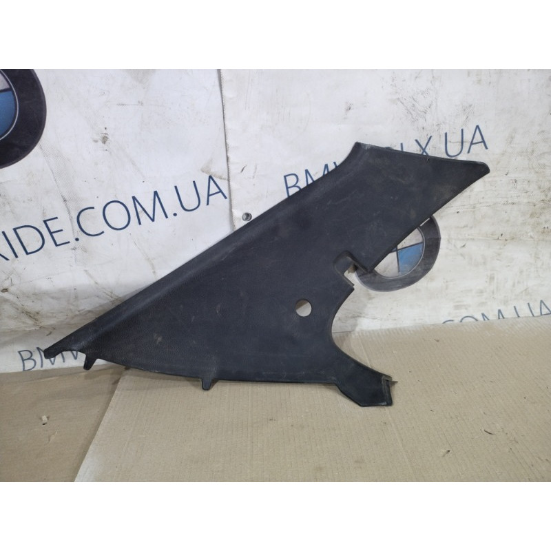 Обшивка Стойки (салон) BMW 3-series E36 1996 M43b16 51438189199
