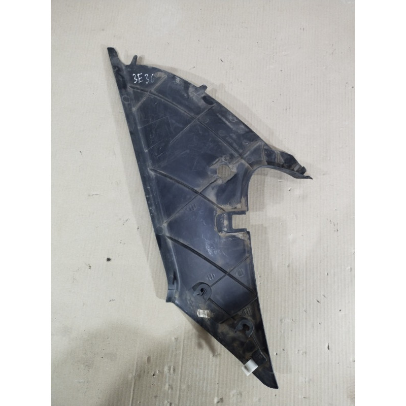 Обшивка Стойки (салон) BMW 3-series E36 1996 M43b16 51438189199